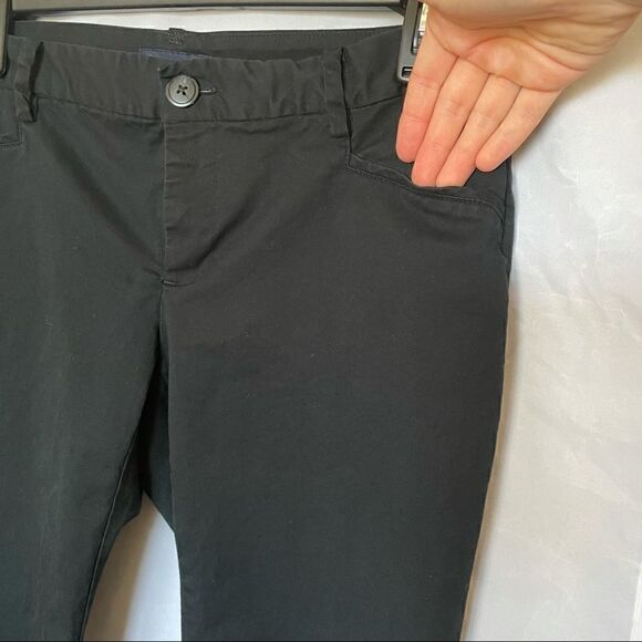 GAP Women’s black Stretch Jeans sz 4 - Picture 4 of 16